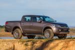 Mitsubishi L200 Triton Sport HPE-S 2018 года (LA)